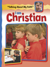 Cover image for I Am Christian